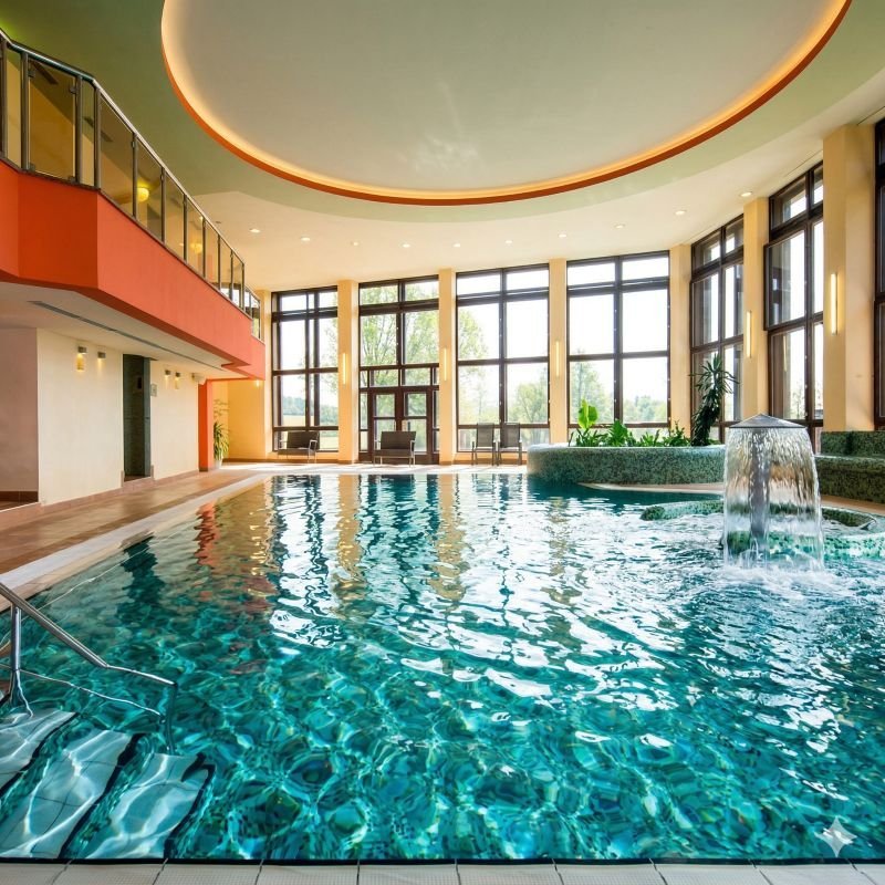 Odkryj świat koktajli