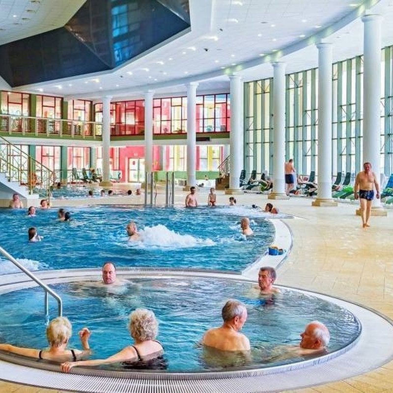 Pobyt w ramach intensywnego leczenia