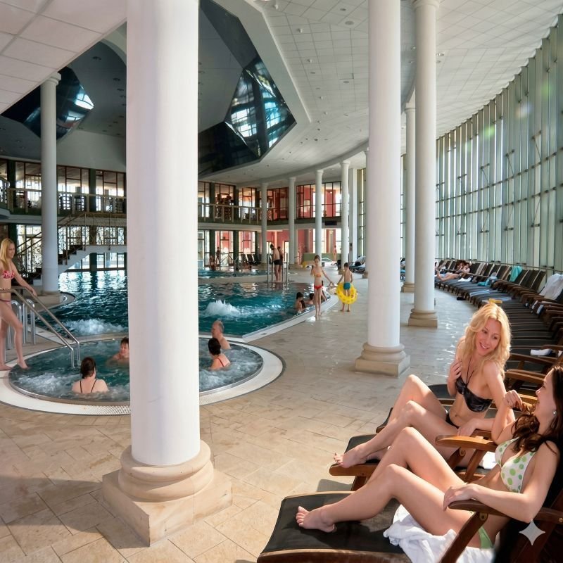 Pobyt krótkoterminowy Weekend 2026