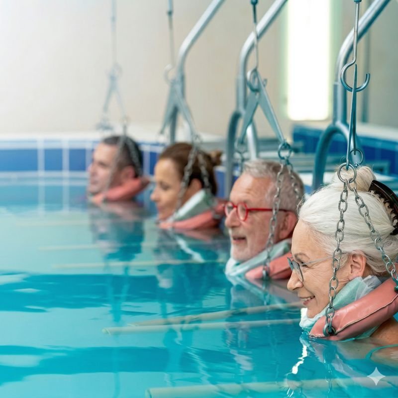 Profilaktyczne leczenie uzdrowiskowe