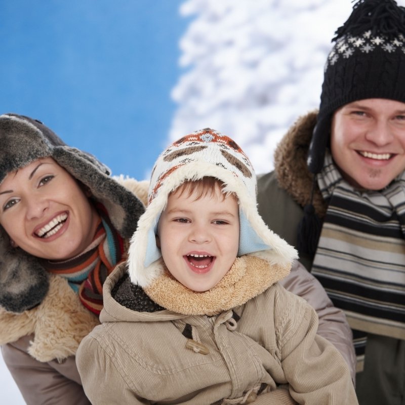 Oferta specjalna zimowa od 2 nocy