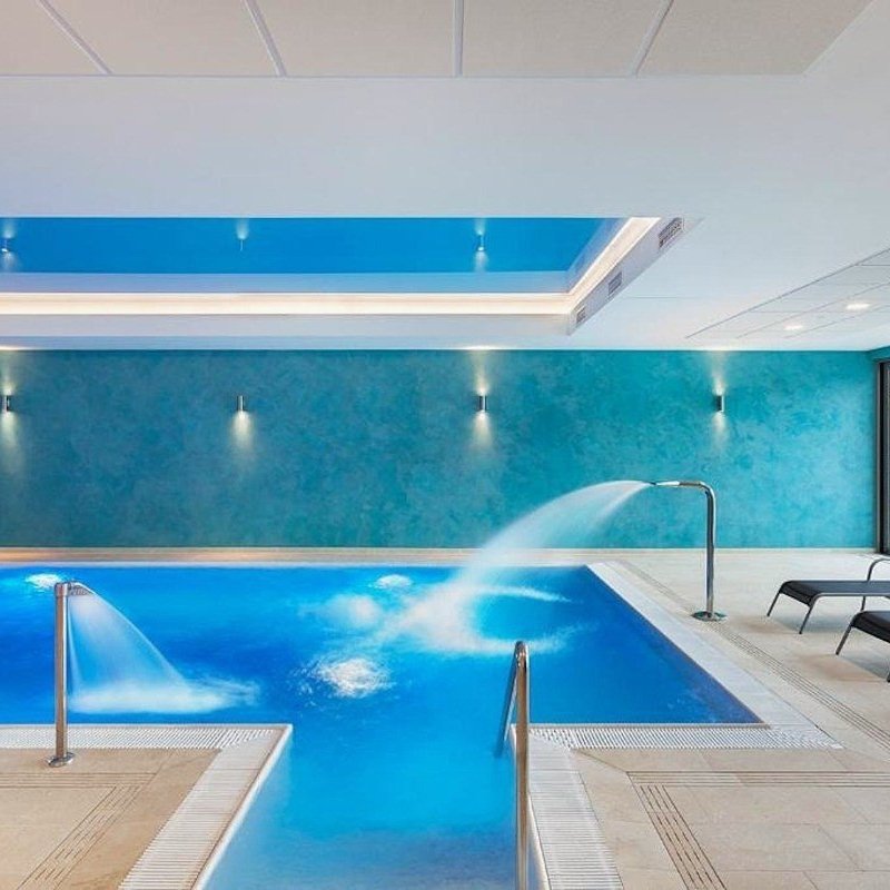 Wielkanocny pobyt wellness