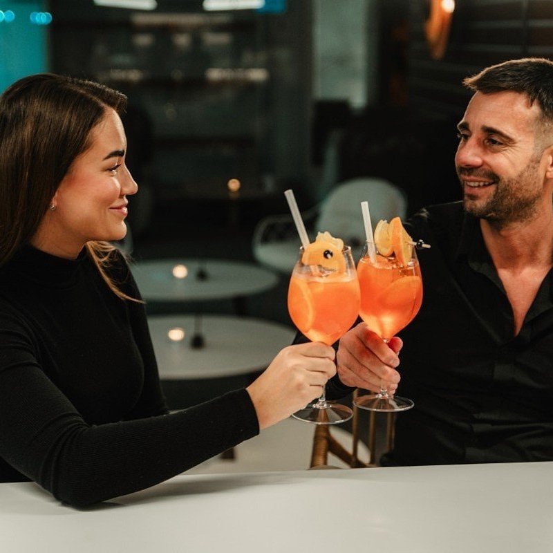 Zakwaterowanie z półpensjonatem