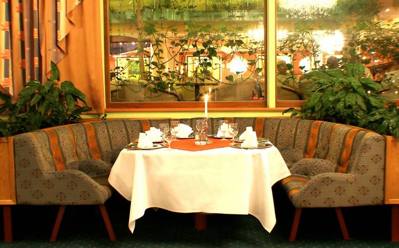 Hotel Gołębiewski ****