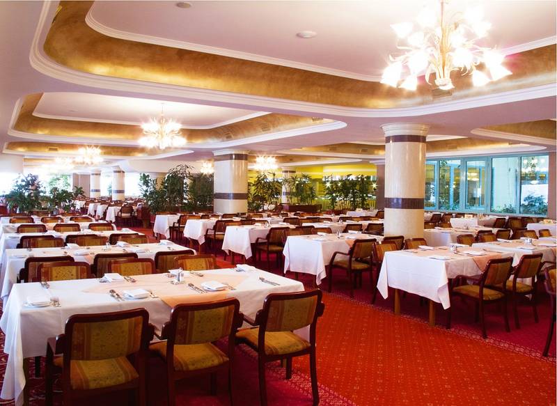Hotel Gołębiewski ****