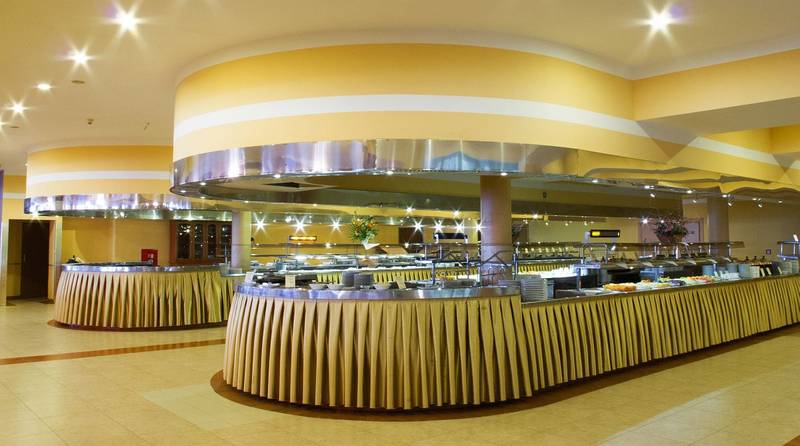 Hotel Gołębiewski ****