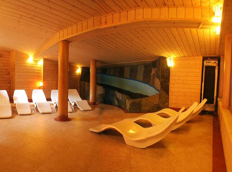 Hotel Gołębiewski ****