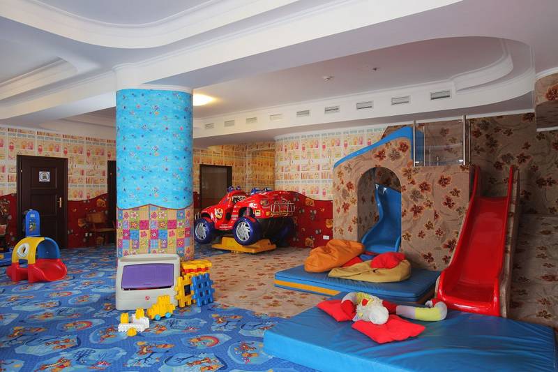 Hotel Gołębiewski ****