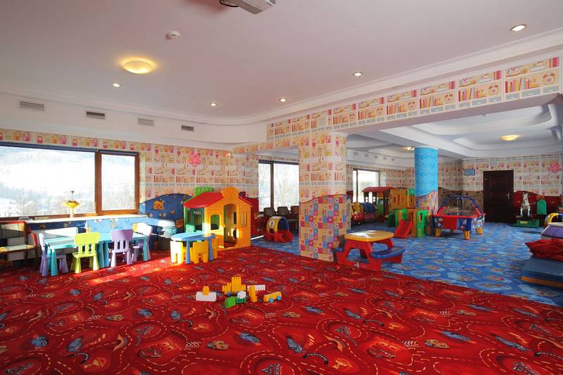 Hotel Gołębiewski ****