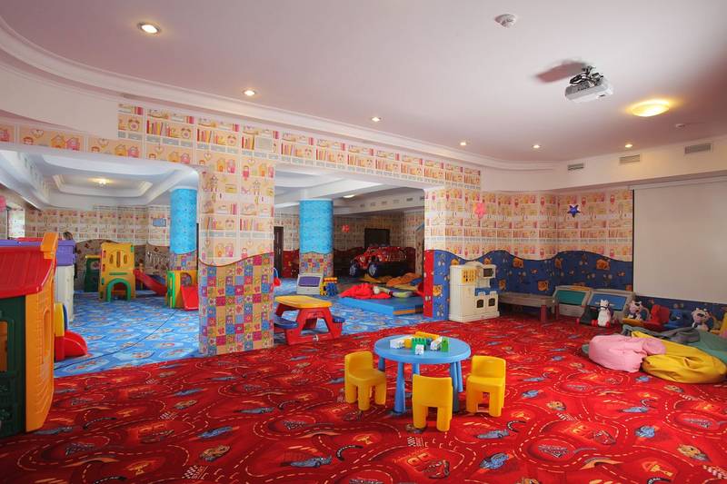Hotel Gołębiewski ****