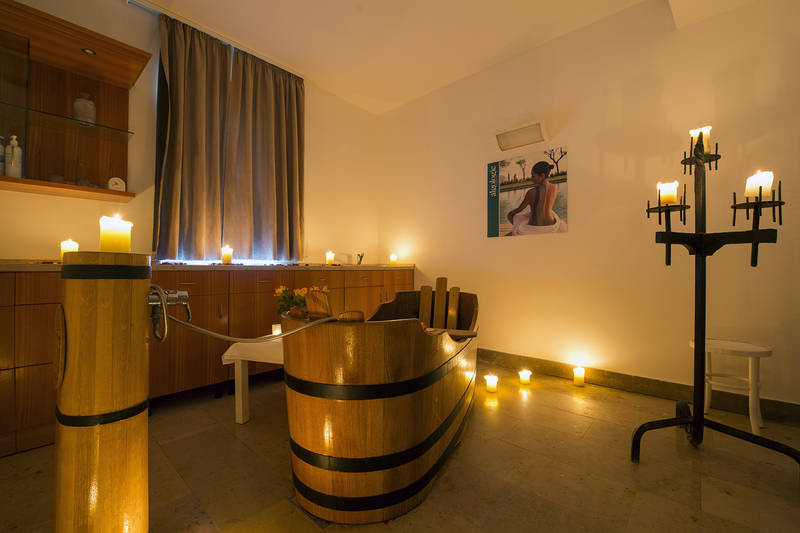 Hotel Zenit Balaton ****
