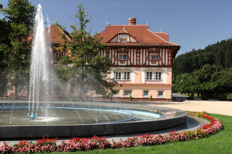 Hotel Jurkovičov dom ****