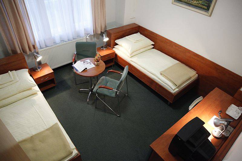 Pokój "Standard"