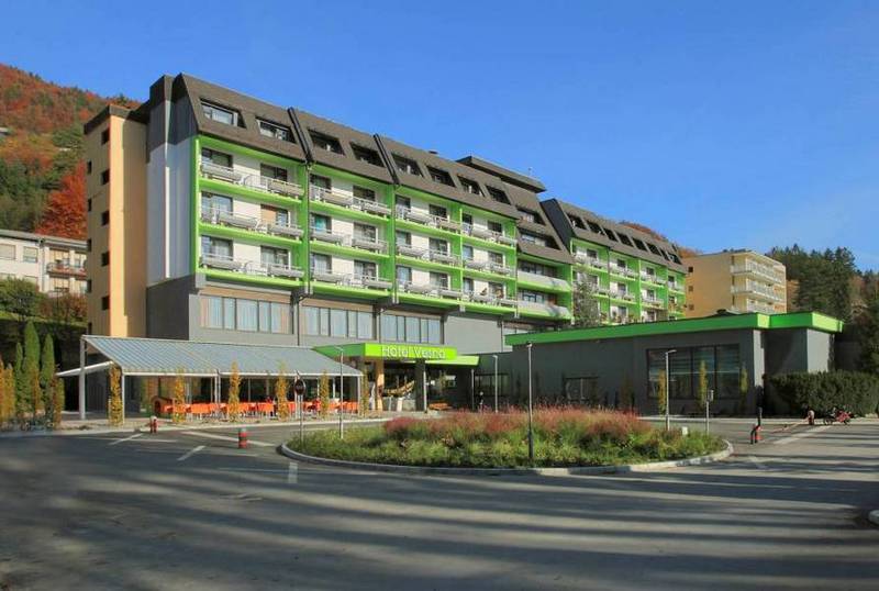 Hotel Wesna ***