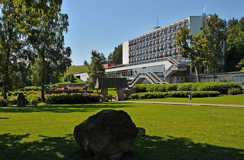 Hotel Chocz ***
