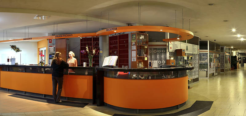 Hotel Chocz ***