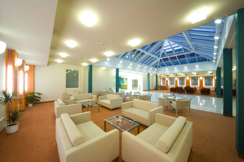 Spa Resort Sanssouci ****