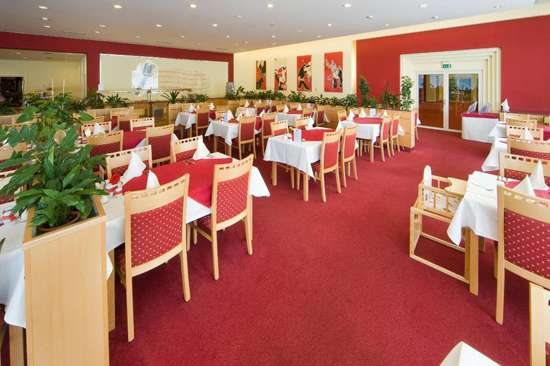 Spa Resort Sanssouci ****