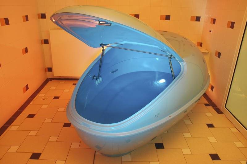 Spa Resort Sanssouci ****
