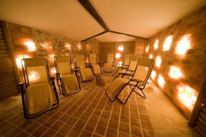Spa Resort Sanssouci ****