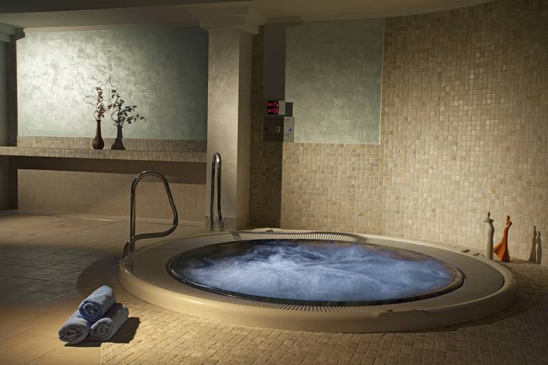Hotel Francis Palace ****