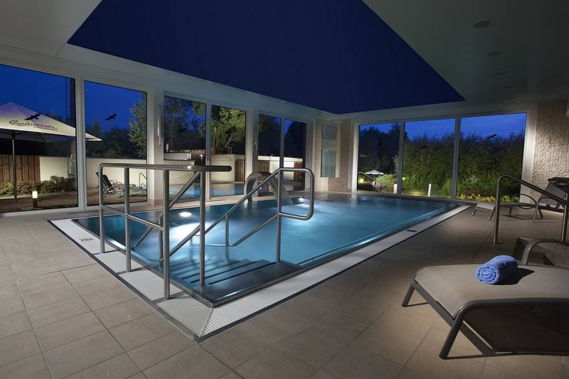 Hotel Francis Palace ****