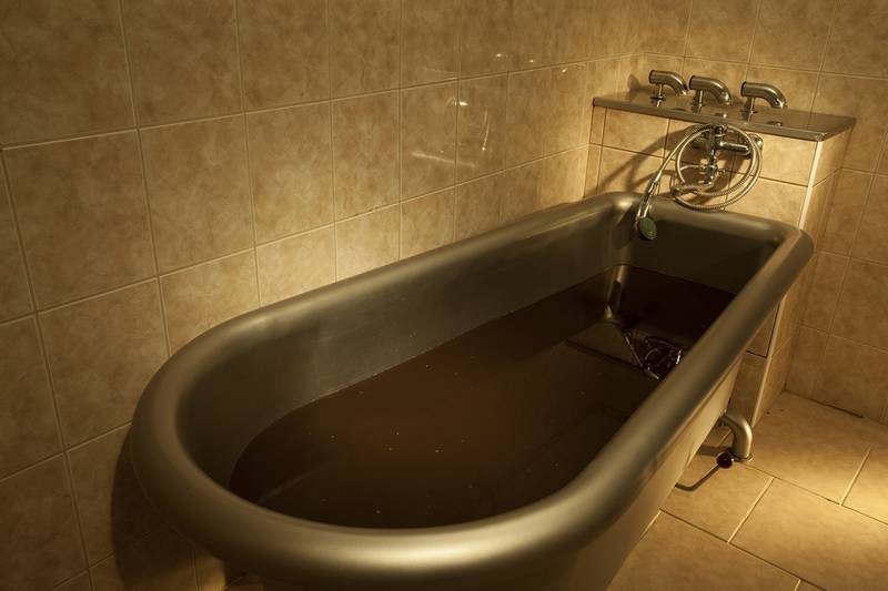 Hotel Francis Palace ****
