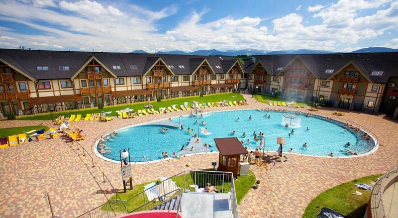 Hotel Bešeňová ***