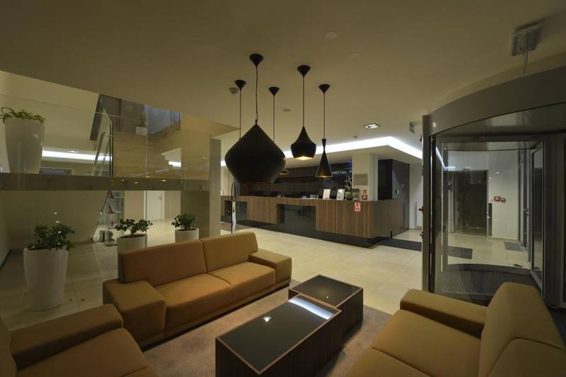 Hotel Pohoda ****