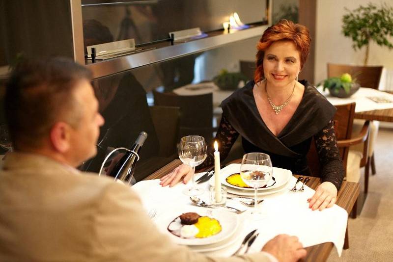 Hotel Pohoda ****
