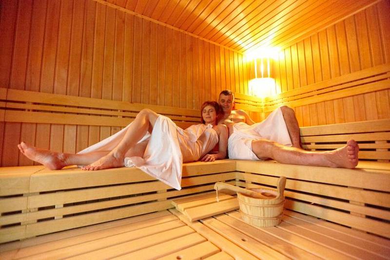 Hotel Pohoda ****