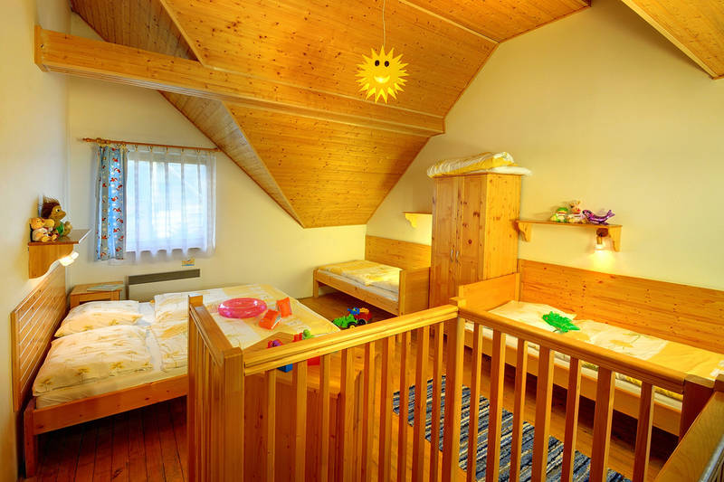 Apartament A 4+1