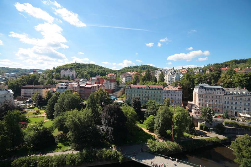 Hotel SPA HOTEL THERMAL ****