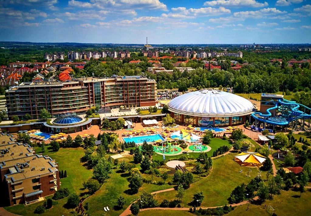 Budapeszt