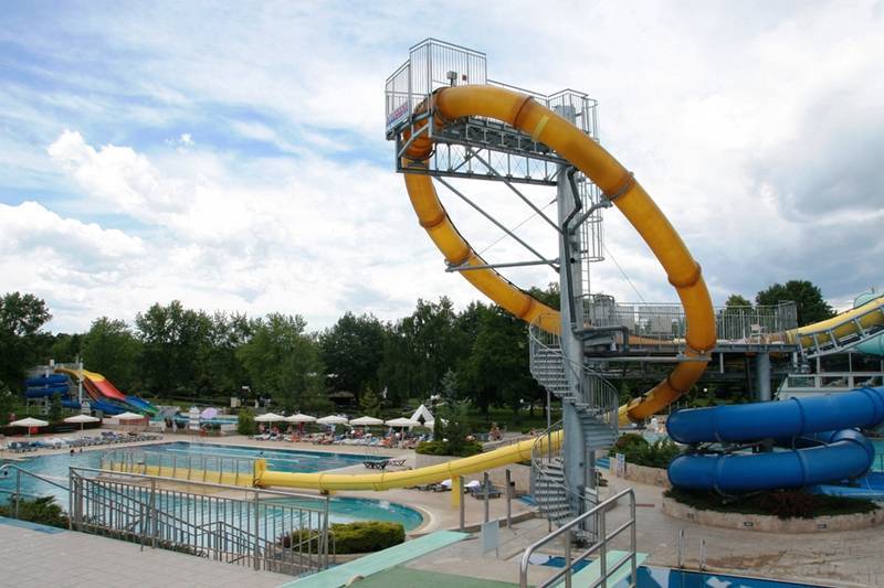 Uzdrowisko Morawskie Toplice