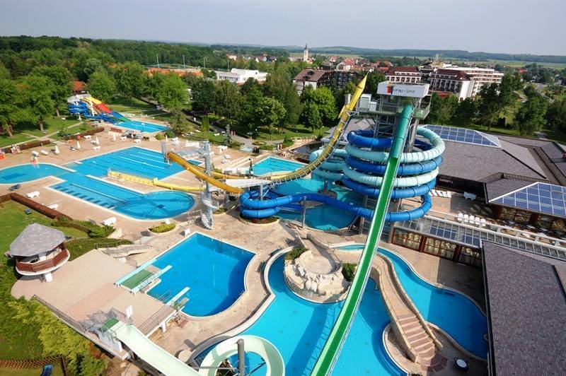 Uzdrowisko Morawskie Toplice