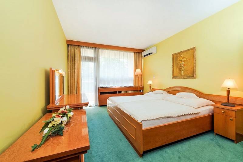 Prezydent/Apartament rodzinny