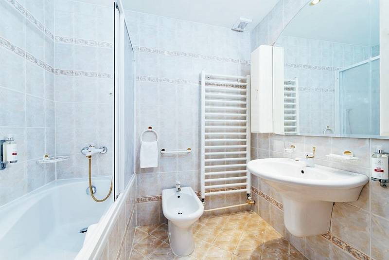 Prezydent/Apartament rodzinny