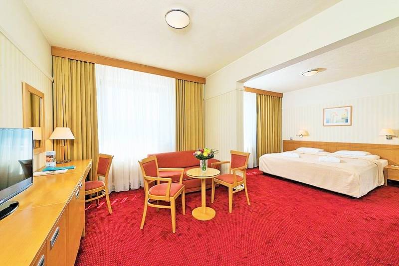 Apartament Junior