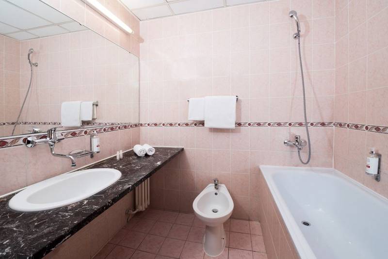 Apartament Junior