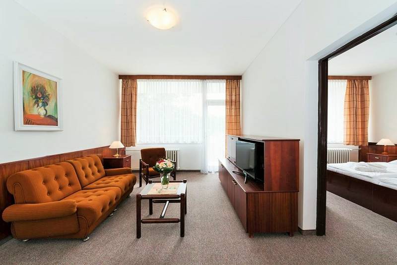 Apartament A/C
