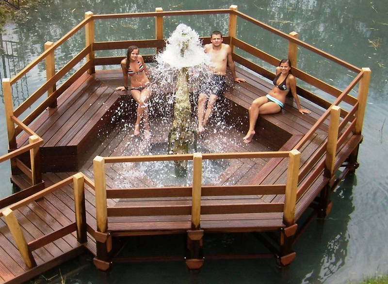 Hotel Wellness Patince ****