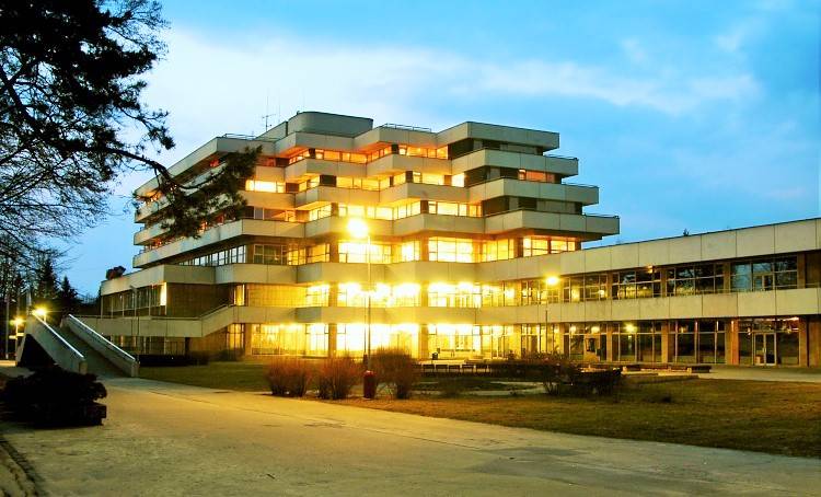 Hotel Wielka Fatra ****