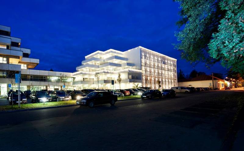 Hotel Wielka Fatra ****