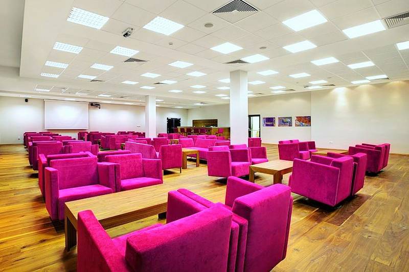 Hotel Uzdrowiskowy Minerál 