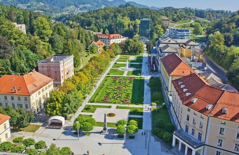 Uzdrowisko Rogaška Slatina