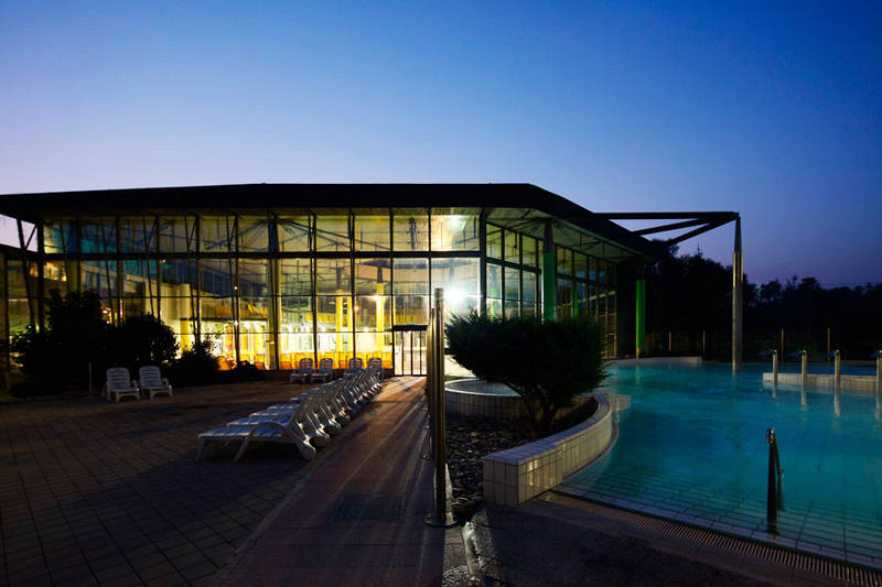 Hotel Radin ****