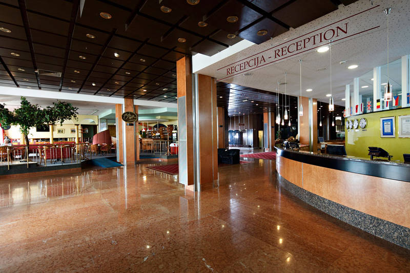 Hotel Radin ****