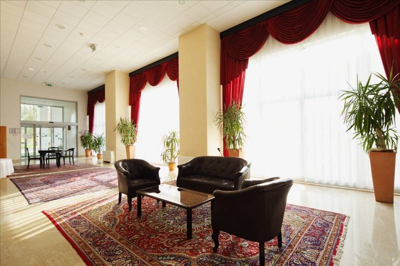 Hotel Radin ****