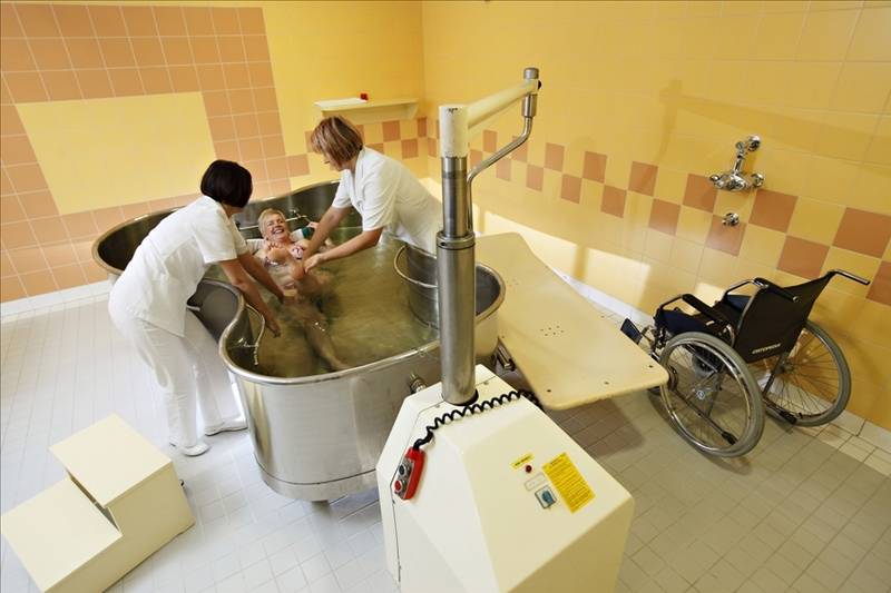 Hotel Radin ****